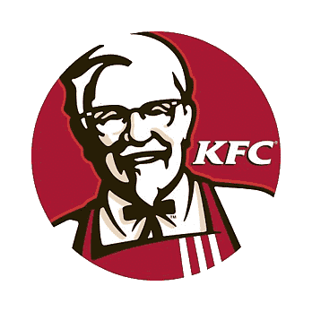 Logo KFC Gatot Subroto Barat Denpasar